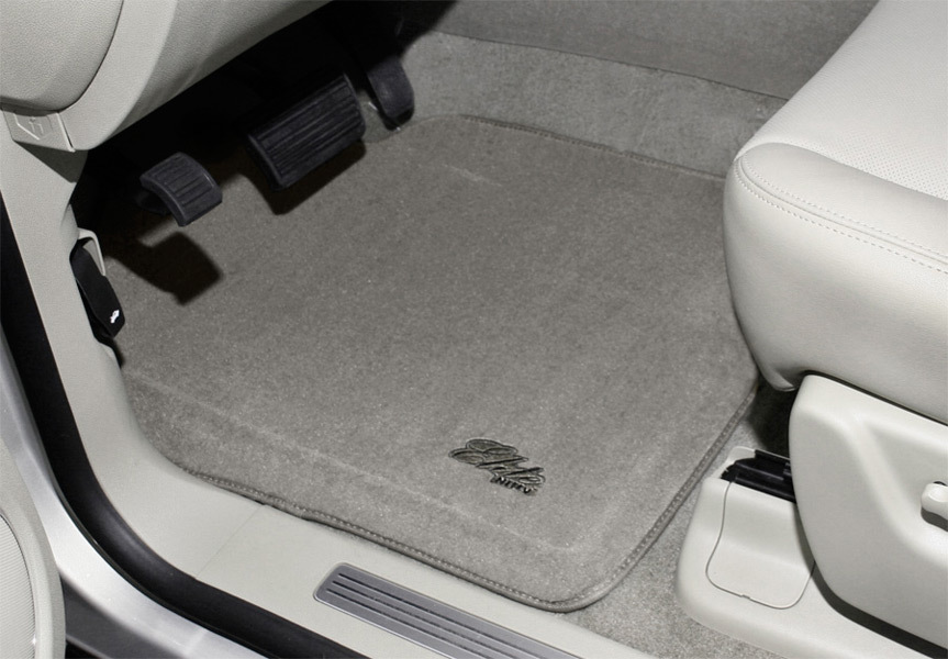 Lund Elite Floor Mats, Lund Elite Carpet Floor Liners for Cars & Trucks