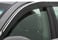 Image is representative of AutoVentshade Seamless Window Deflectors.<br/>Due to variations in monitor settings and differences in vehicle models, your specific part number (894025) may vary.