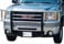 Image is representative of Go Industries Big Tex Grille Guard.<br/>Due to variations in monitor settings and differences in vehicle models, your specific part number (77671) may vary.