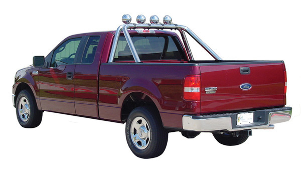 Go Industries Light Bar