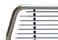 Go Industries Stainless Steel Headache Rack
