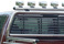 Go Industries Stainless Steel Headache Rack