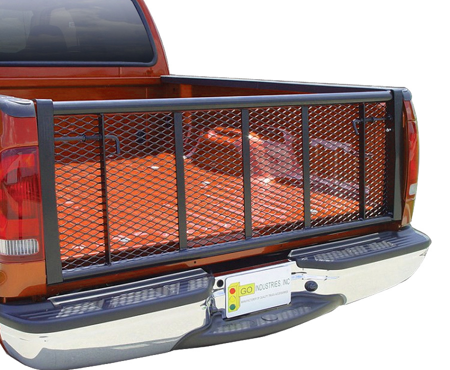 Pro Net Tailgate Net Rear Trunk Cargo Netting for Dodge for