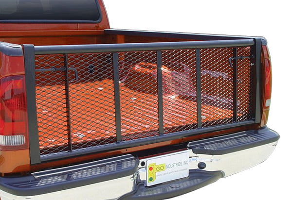 Go Industries Air Flow Mesh Tailgate