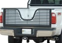 Go Industries Air Flow Louvered 5th Wheel Tailgate