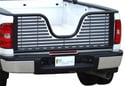 Go Industries Air Flow Louvered 5th Wheel Tailgate