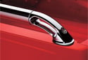 Putco Boss Locker Bed Rails