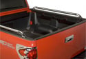 Putco Boss Locker Bed Rails