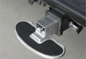 Truck Covers USA Spring Step