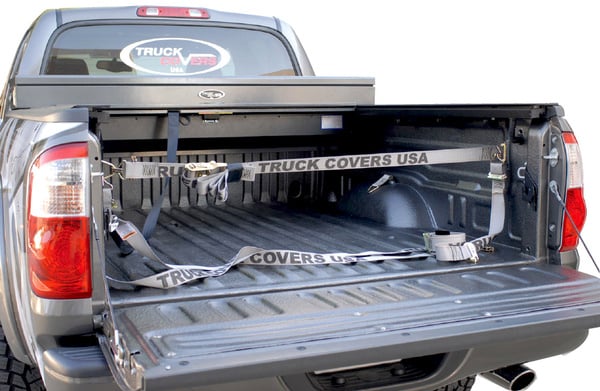 Truck Covers USA Snap Loc Kit
