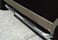 Image is representative of Go Rhino 4000 Series Nerf Bars.<br/>Due to variations in monitor settings and differences in vehicle models, your specific part number (4058PS) may vary.