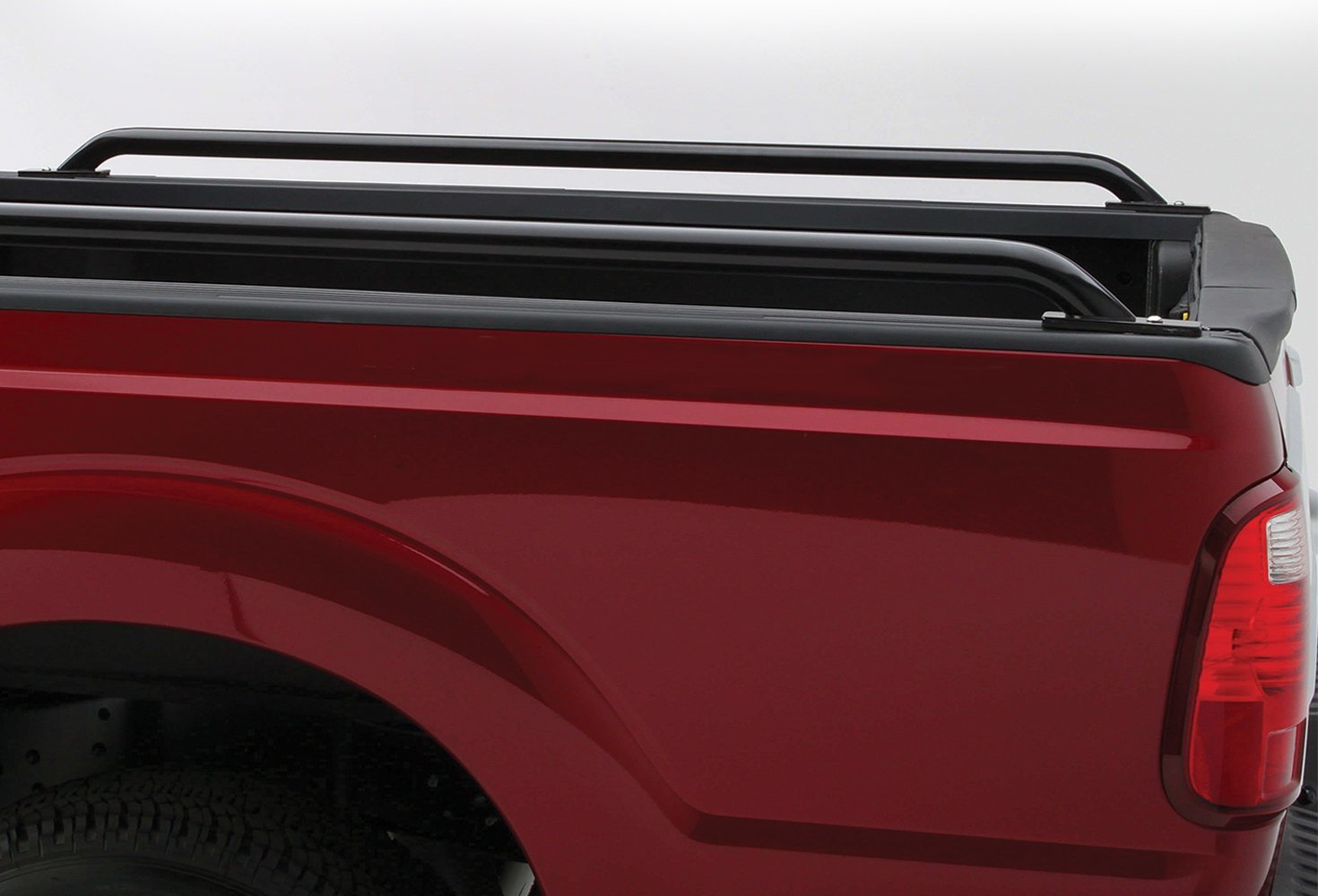 Go Rhino Truck Bed Rails