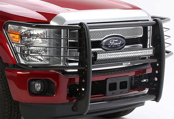 Go Rhino 3000 Series Grille Guard