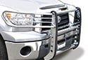 Image is representative of Go Rhino 3000 Series Grille Guard.<br/>Due to variations in monitor settings and differences in vehicle models, your specific part number (3150B) may vary.