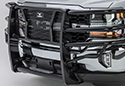 Go Rhino Wrangler Grille Guard