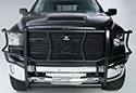 Go Rhino Wrangler Grille Guard