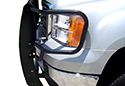 Go Rhino Wrangler Grille Guard