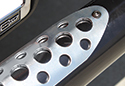Go Rhino Wrangler Grille Guard
