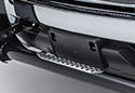 Go Rhino Wrangler Grille Guard