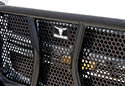 Go Rhino Wrangler Grille Guard