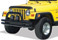 Go Rhino Jeep Bumper