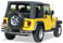 Go Rhino Jeep Bumper
