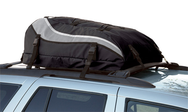 Go Rhino Kargo Plus Rooftop Cargo Bag