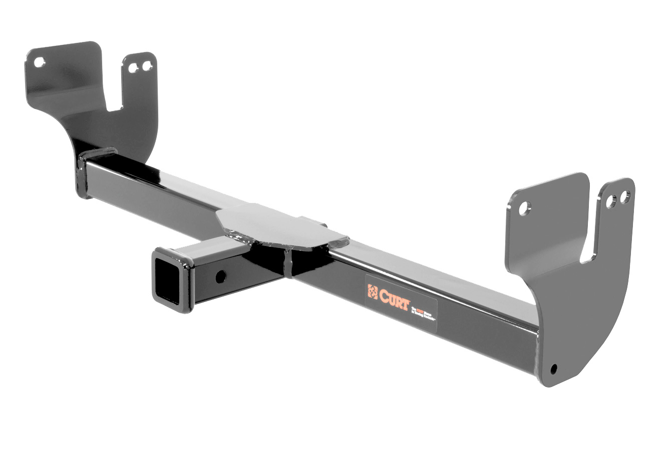 Curt Front Mount Receiver Hitch