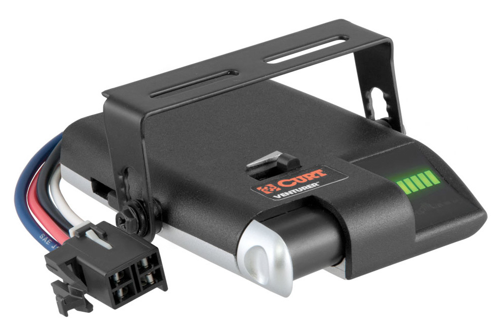 Curt Venturer Trailer Brake Controller