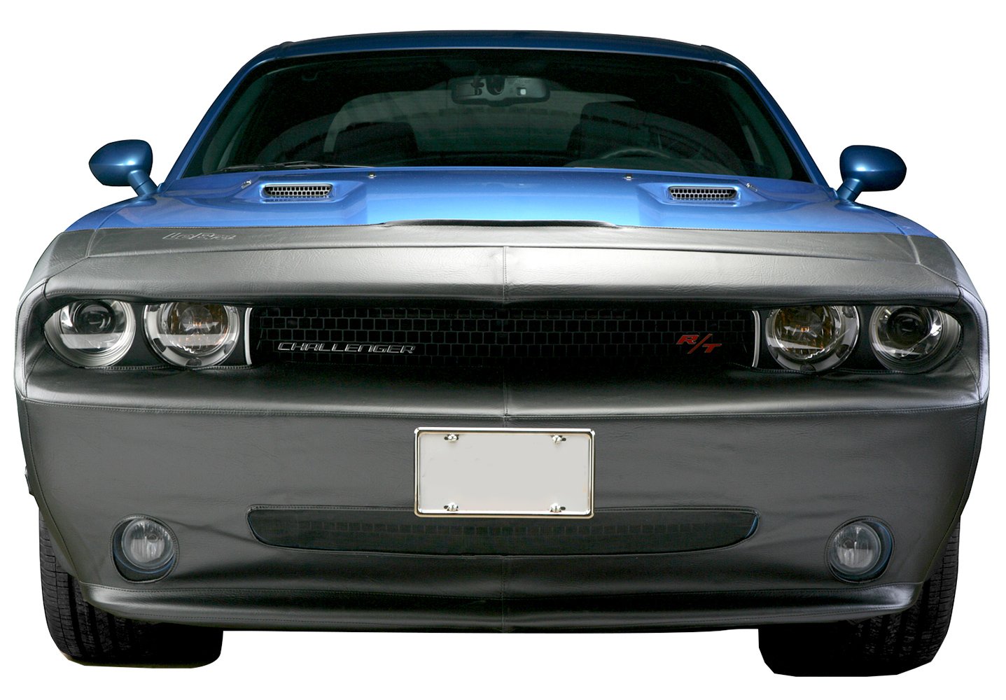LeBra 551346-01 Each LeBra is specifically designed to your exact vehicle model Front End Bra LeBra Custom Front End Cover If your model has fog lights special air-intakes or even pop-up headlights there is a LeBra for you 