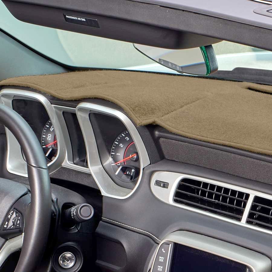 DashMat Dashboard Cover - Free Shipping on Carpeted Dash Mat