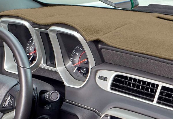 Top 10 Best Dashboard Covers & Dash Covers - 2023 Reviews