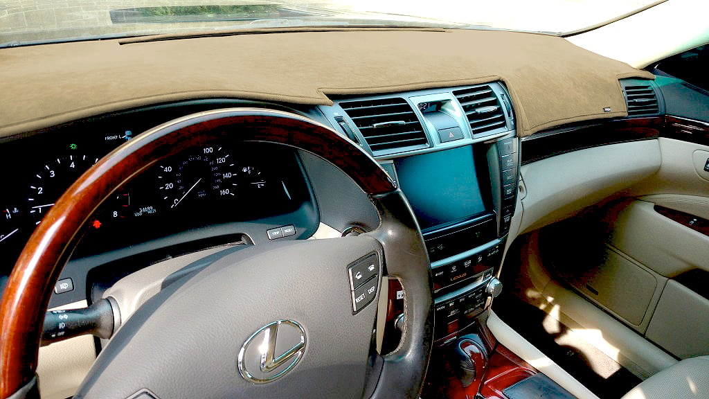 Covercraft DashMat® Custom Dash Cover