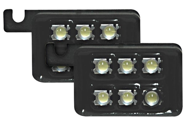 Anzo LED Multi Purpose Lights