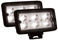 Anzo Rugged Vision LED Fog Lights