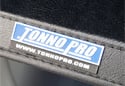 Image is representative of TonnoPro Tri-Fold Soft Tonneau Cover.<br/>Due to variations in monitor settings and differences in vehicle models, your specific part number (42-312) may vary.