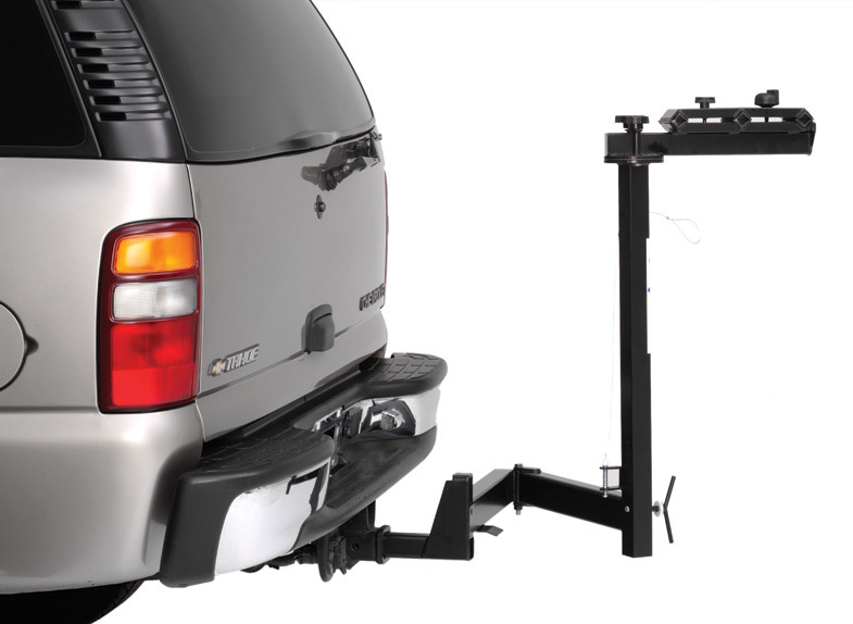 Surco OSI Swing Away Hitch Mount Bike Rack