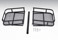 Image is representative of Surco Cargo Hauler Hitch Basket.<br/>Due to variations in monitor settings and differences in vehicle models, your specific part number (1202) may vary.