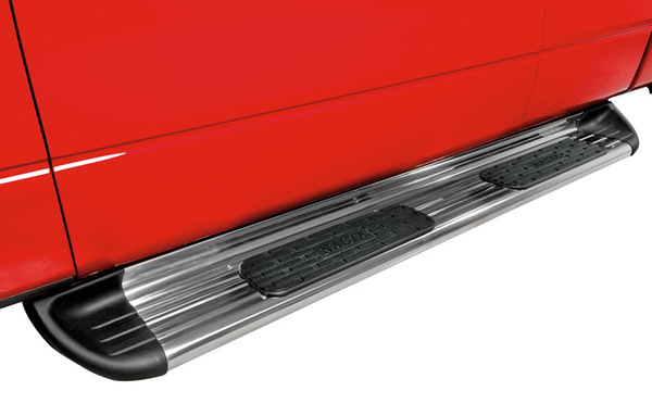 Nasta Stainless Running Boards