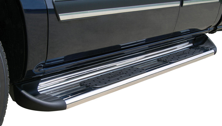 Nasta Stainless Running Boards