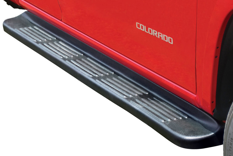 Nasta Running Boards