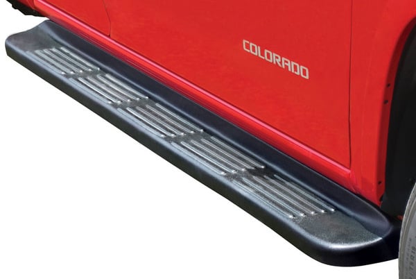 Nasta Running Boards