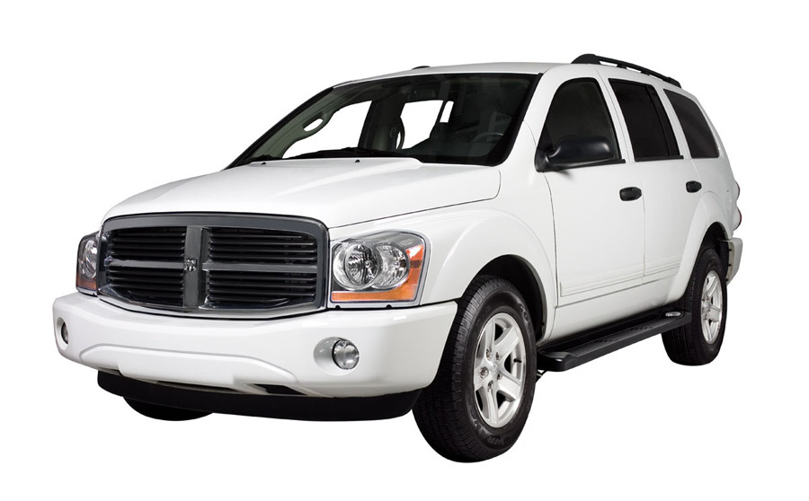 Nasta Running Boards