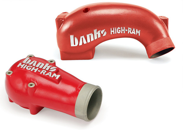 Banks High-Ram Intake Manifold