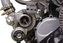 Banks Sidewinder Turbo System