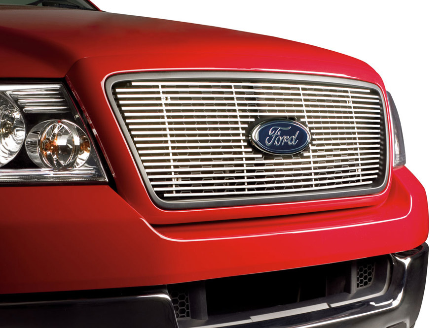 Nasta Grille Insert, Nasta Billet Grill