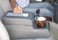 VDP Bench Seat Commuter Console