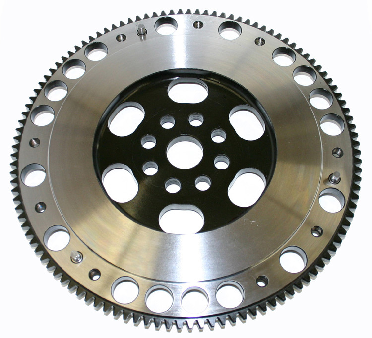 Competition Clutch Flywheel