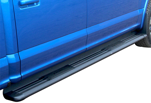 Dee Zee FX Running Boards