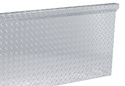 Dee Zee Brite-Tread Full Front Box Protector